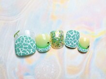 ギャザーパーティー 乃木坂店(gatherparty)/シーズンデザイン【フルーツ】