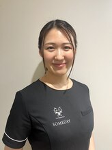 サムデイ プレミアム 新宿西口店(SOMEDAY) 山中 