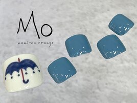 パラジェル　定額デザイン¥11000
