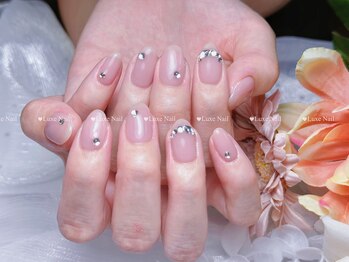 リュクス(LUXE)/オフィス向け定額コース