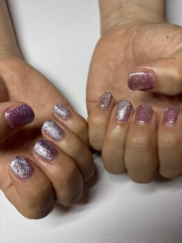 フラッシュワンカラー