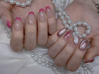 ヴィヴィアン(Vivian)/