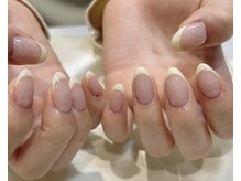 ララアンジュ(LaLa-Ange)/フレンチ staff ami