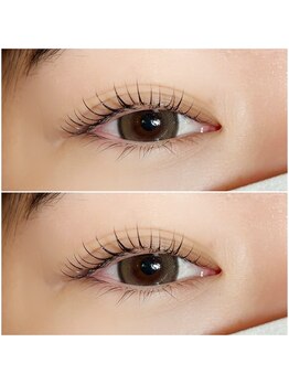 マケア 南浦和(Makea)/まつ毛パーマ