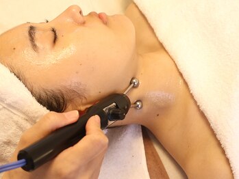 クルール(Couleur)/細胞活性ができる最先端マシーン