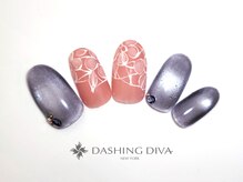 ダッシングディバ アトレ大井町店(DASHING DIVA)/大井町８月シークレット