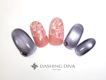 ダッシングディバ アトレ大井町店(DASHING DIVA)/大井町8月シークレット