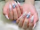 ラッキーネイル(lucky nail)の写真