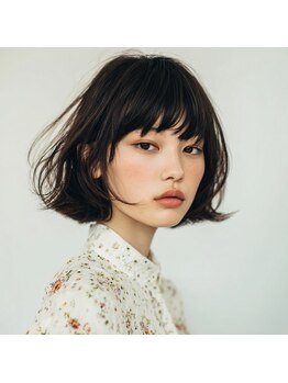 ビーアフターサロン 恵比寿本店(B<AFTER SALON)/眉毛ワックスって生えてこない?