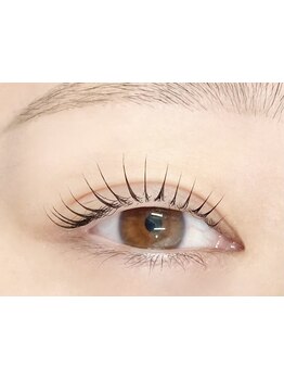 モテ可愛な目元にしたい