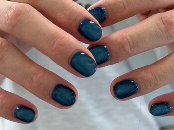 ブランクルネ(blanclune)の写真/【magnet】大人気のぷるマグ。初めてでも安心出来る空間〇温かみのある接客で話しやすさ◎