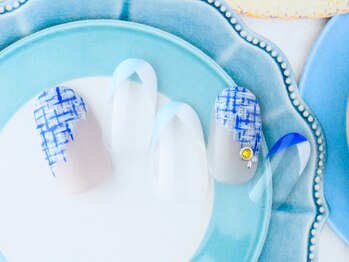 ダッシングディバ エキュート 立川店(DASHING DIVA)/ツイードフレンチ