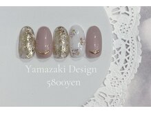 キャンアイドレッシー 草加店(Can I Dressy)/山崎専用デザイン