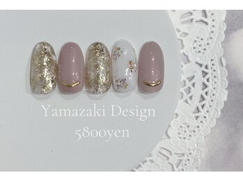 キャンアイドレッシー 草加店(Can I Dressy)/山崎専用デザイン