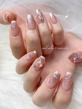 シンデレラ(Cinderella)/
