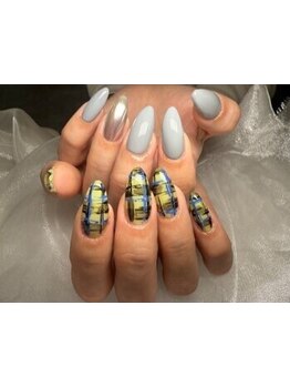 アートの種類が豊富