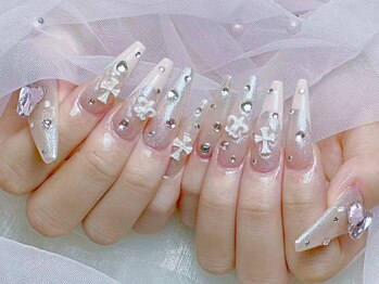 ブルームビューティ― 新宿(Bloom Beauty)/