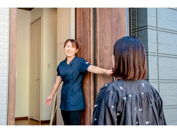 サクリラ(Sakurila)/ようこそSakurilaへ！！