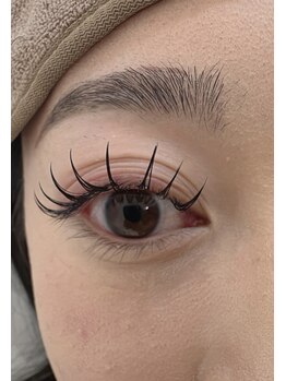 チルザルト サロン/フラットラッシュ140