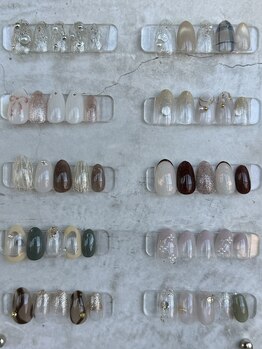 リトルムーン(Little moon)/select design