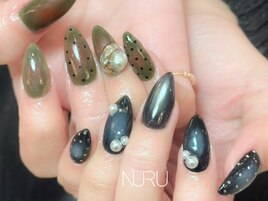 個性派/定額/新宿/ドット