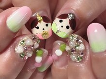 ジェリーボックス(jelly box)