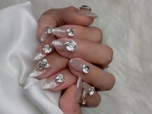 エテルナネイル 銀座店(ETELUNA Nail)/