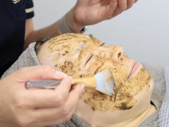 シミケア専門店 SAKURA 平塚店/一目瞭然◎だから嬉しい。