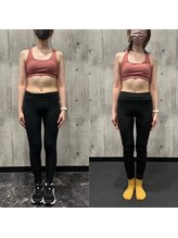 ルビア 岡崎矢作店(LUVIA)/Before&After