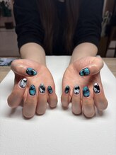 エーナイン イオン東根店/マーブル＆ストーン