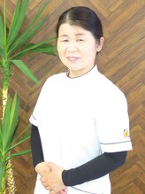 おはな整骨院 子飼橋院&nbsp;岩富 啓子