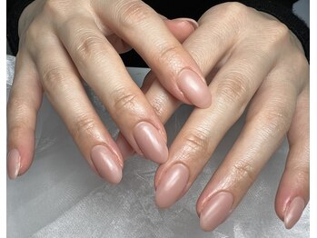 ミニムジュエル(MINIM JeWeL)/マットピンク！