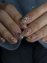 プトン(PU+ON.)/【fuyumi】定額design