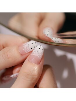 サロン ド リム(Salon de Lym)/by fujiki