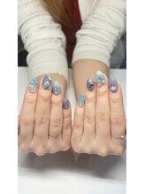 トップコート 下北沢店(Top Coat)/持ち込みデザイン