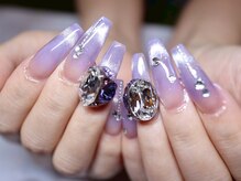 サロン ド ワカ(Salon de WAKA)/