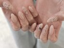 クロムネイル　パラジェル