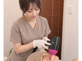 フォー(the 4)の写真/◆6月限定クーポン【ひげ脱毛★2回セット5,000円】清潔感を得るための第一歩！[元町駅徒歩1分]