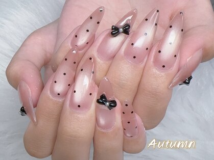 エテルナネイル 銀座店(ETELUNA Nail)の写真
