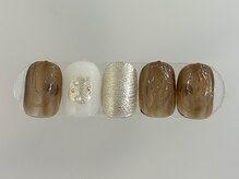ウユ 新越谷店(uu)/simple定額コース￥7,500