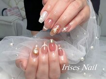 アイリスネイル(Irises Nail)/
