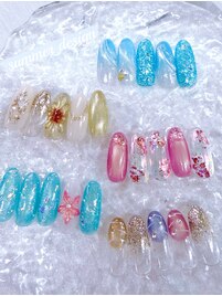 夏デザイン★