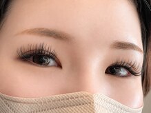 モンスティル(Mon Style)の雰囲気（パーフェクトラッシュ160束（320本））