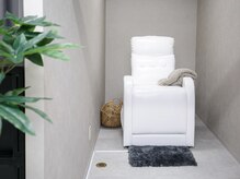クレセント 千葉(Crescent)の雰囲気（【全席個室】リクライニングチェアでくつろげる空間です◎）
