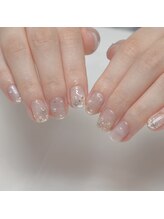 クウキネイル(kuuki nail)