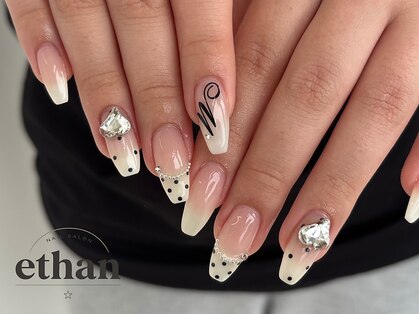 ネイルサロン イーサン(nail salon ethan)の写真