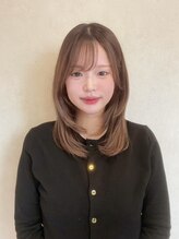 レイン 徳島店(Rain)&nbsp;Momoka 