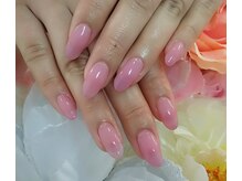 ミア(mia)/大人のスカルプチュア