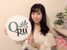 キュープ 表参道店(Qpu)/日野麻衣様ご来店
