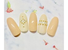 エスプレッソ アイビューティーアンドネイル 新百合ヶ丘店(Espresso)/■ハンド■